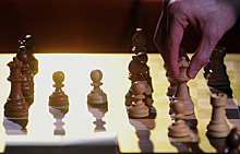 Осло, Лондон и Сингапур хотят провести матч за шахматную корону 2018 года