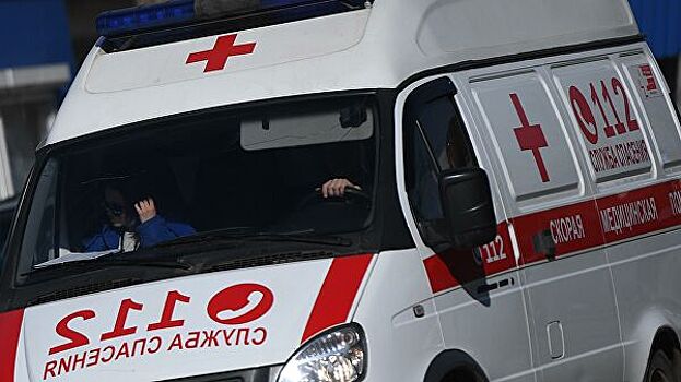 Восемь сотрудников нижегородской детской больницы отправили на карантин