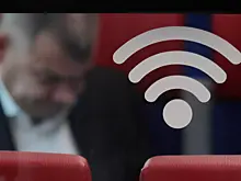 В Москве и Сочи находится больше всего публичных точек Wi-Fi