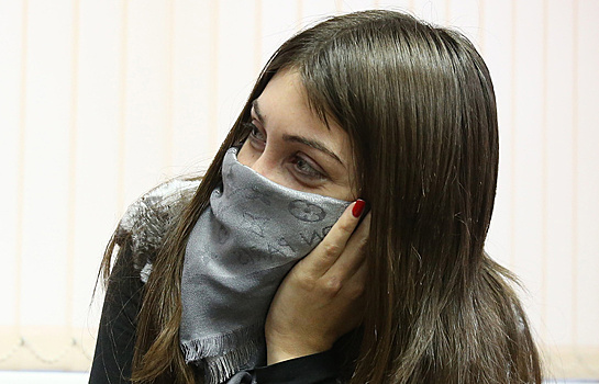 Мару Багдасарян оштрафовали еще на 27 тысяч рублей