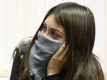 Мару Багдасарян оштрафовали еще на 27 тысяч рублей