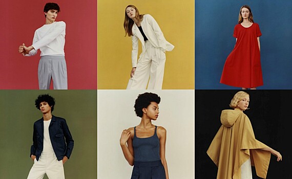 В «Атриуме» откроется обновленный Uniqlo