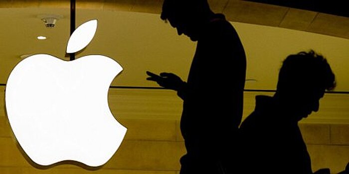 Apple покажет новую iOS в июне на конференции WWDC