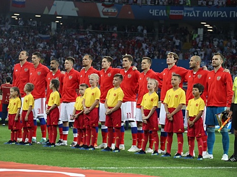 Сборная России может потерять трёх игроков из-за коронавируса