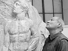 Скончался искусствовед, профессор МГУ Михаил Алленов