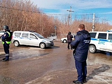 Открывший стрельбу в Вятских Полянах мужчина является охотником