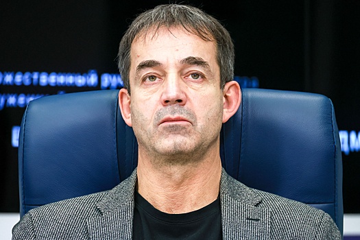 Дмитрий Певцов о постановке Панкова: Начинается новая история "Ленкома"