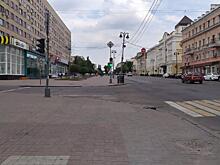 Мантуров: курянам на единовременную помощь выделили 113 млрд рублей