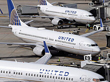 Капитализация United Continental Holdings сократилась почти на $700 млн за день