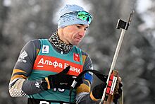 Кубок России, 2-й этап, спринт: Александр Логинов взял первую медаль за год, он возвращается в топы, обзор