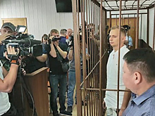 В Москве арестовали устроителей автопробега для богатых