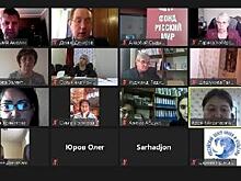 В Центральной Азии растёт число обучающихся в русских классах