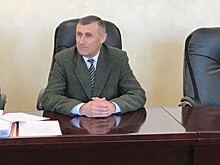 Врио главы Хасанского района Приморья назначен Валерий Алпатов