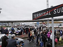 Во Франции задержали подозреваемых в нападении на военных в Орли