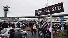 Во Франции усилят меры безопасности на транспорте после взрыва в Петербурге