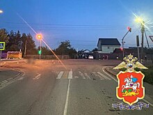 В Подмосковье 16-летний подросток погиб в ДТП с «Газелью»