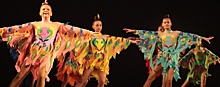 Юные танцоры из Красногорска стали победителями всероссийского конкурса