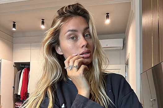 Маш Милаш рассказала о сталкере: «По видео вычислил, где я живу»