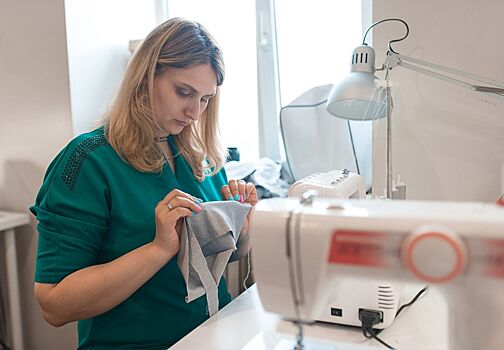 Самозанятым костромичам помогут деньгами