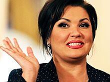 Биография Анны Нетребко