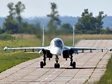 MWM: Российский Су-34 не имеет аналогов в странах Запада