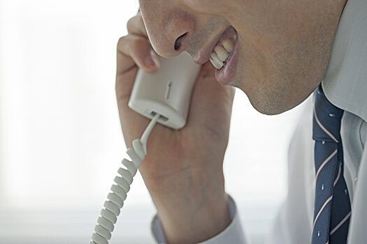 Операторы связи готовы участвовать в создании блокирующей мошеннические звонки системы