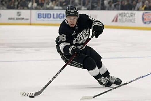 The Hockey Writers о будущем Кузьменко: способен на прорыв – вопрос в стабильности и партнёрах