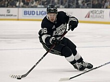 The Hockey Writers о будущем Кузьменко: способен на прорыв – вопрос в стабильности и партнёрах