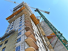 Десять домов строят и проектируют в центре Москвы по программе реновации