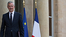 Ле Мэр надеется на отмену антироссийских санкций