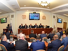 Инвестору крупного складского комплекса в Нижнем Новгороде предоставили налоговые льготы