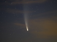 Объект 3I/ATLAS раскрыл негравитационное ускорение при необычном маневре