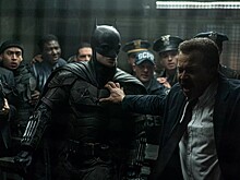 Warner Bros. отказались от сериала про лечебницу Аркхэм