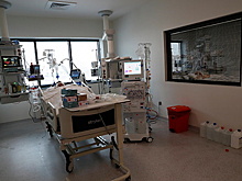 Турция зафиксировала рекордный прирост случаев COVID-19