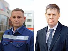 НА ОЭМК назначены главный инженер и директор по производству