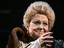 Звезду фильма «Ирония судьбы» Талызину госпитализировали