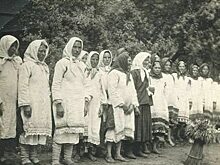 Какими прозвищами мужья называли своих жен на Руси