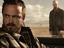 Аарон Пол назвал персонажа «Во все тяжкие», которому нужно посвятить отдельный фильм