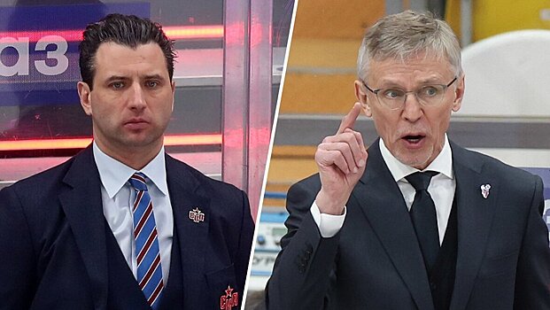 Ротенберг про общение с Ларионовым: «Давно сотрудничаю с ним, всегда обращаюсь к легендам. Любой клубный тренер может мне позвонить»