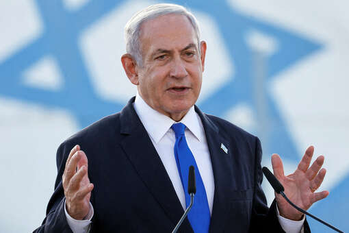 Премьер Нетаньяху: Голанские высоты всегда будут под израильским суверенитетом