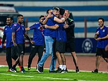 Чернышов рассказал, как не получил работу в России из-за скандала в «Спартаке»