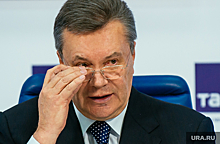 Военный академик предложили Азарову, Медведчуку и Януковичу создать правительство в изгнании