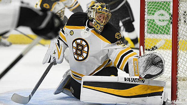 «Эдмонтон» — «Бостон». Прогноз и ставки на матч регулярного чемпионата НХЛ 21 февраля
