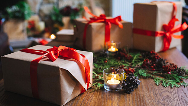 Недорогие подарки для уюта в доме: 10 универсальных идей