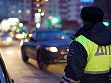 В каких случаях инспектор ГИБДД может направить водителя на пересдачу, не лишив его прав?
