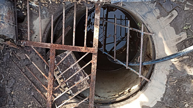 В Горном пожилой мужчина погиб во время полива огорода