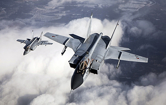 В ООН опровергли пустые обвинения в адрес России в нарушении воздушного пространства Эстонии