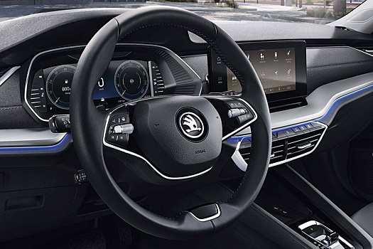 Автоэксперт Ковалев перечислил Skoda, покупка которых грозит проблемами
