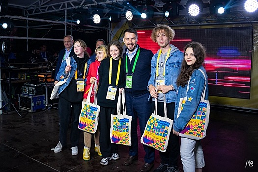 Дорогу большим идеям: как на Дону помогают воплощать молодежные инициативы