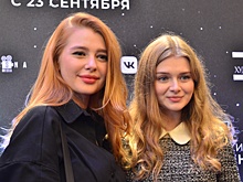 Актриса Анастасия Уколова представила поклонникам трехлетнего сына